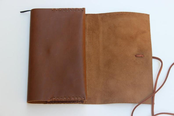 Business Journal Planner