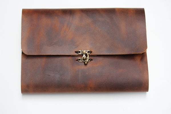 Business Notebook Planner
